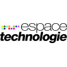 ESPACE TECHNOLOGIE